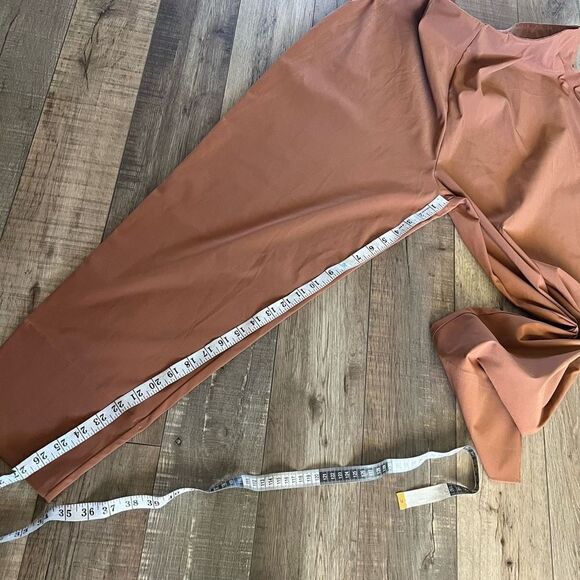 A Day high rise pants size L - Picture 7 of 8